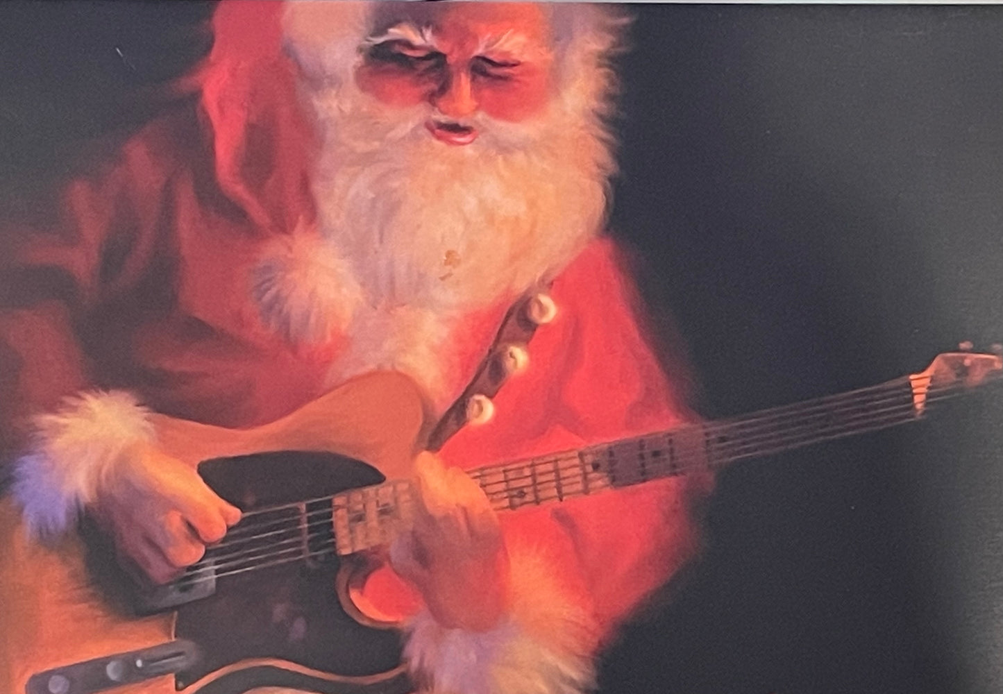 Can't decide which Band or Artist?  HolyGrailReplicas Gift Cards make fun, unique gifts.