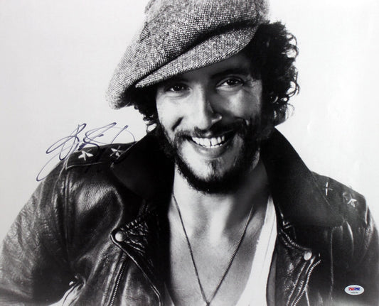 Bruce Springsteen Autographed Photo Reprint / Available in various sizes