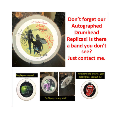 AcDc Angus Young Art Print, Available in various sizes